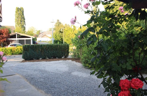 Egg Apartment | Charming apartment in Constance