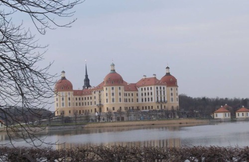 Radebeul House | Charming apartment in Radebeul