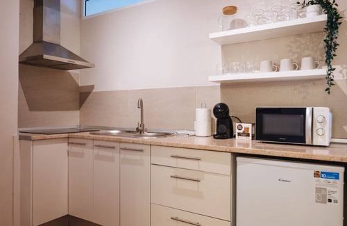 Triana Apartment | Charming Apartment in the Heart of Triana, Seville