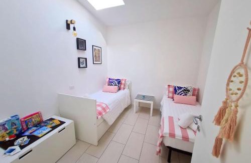 Santa Maria Novella Apartment | Charming Apartment in Firenze