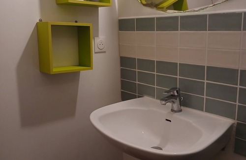 Armissan Apartment | Charming apartment in the heart of nature, close to the sea