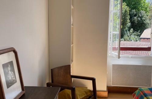 Biarritz Apartment | Charming apartment in the peaceful Winter Park