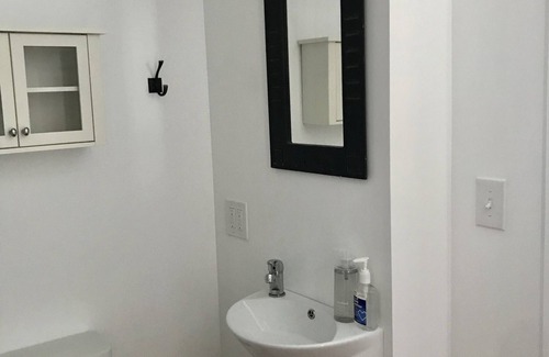 Danvers Apartment | Charming Apartment in historic 1800's home