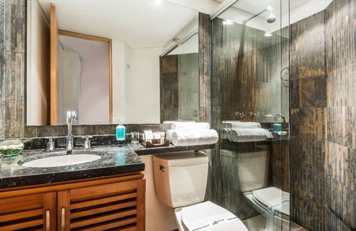 Chapinero House | Charming apartment in heart of Bogota