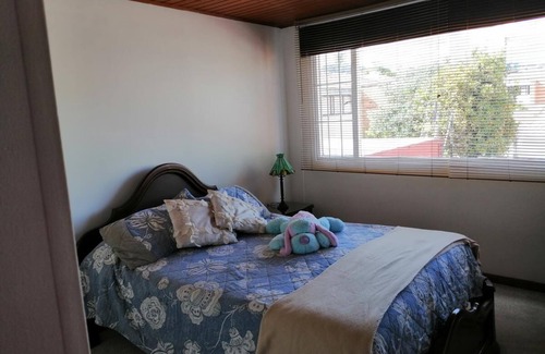 Chapinero House | Charming apartment in heart of Bogota