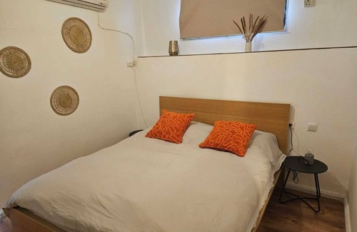 Neve Ilan Bed & Breakfast | Charming Apartment in the Jerusalem Hills