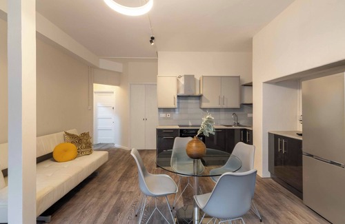 Knightsbridge Apartment | Charming apartment in Knightsbridge