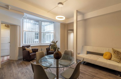 Knightsbridge Apartment | Charming apartment in Knightsbridge