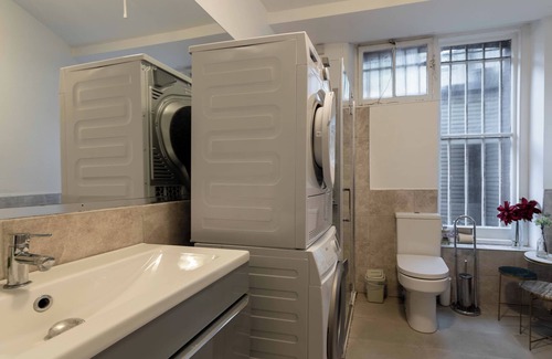 Knightsbridge Apartment | Charming apartment in Knightsbridge