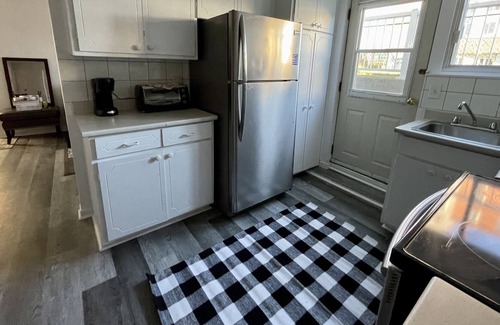 Laval Apartment | Charming apartment in Laval