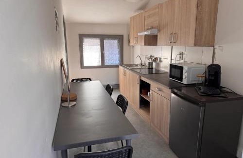 Saint-Laurent Apartment | Charming Apartment in Liège City Centre with Parking Included