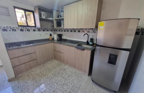 Suramericana Apartment | Charming apartment in Medellin!