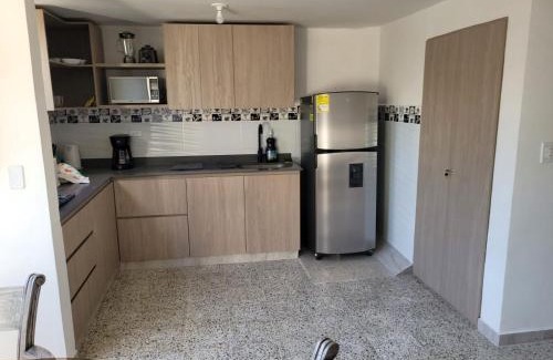 Suramericana Apartment | Charming apartment in Medellin!