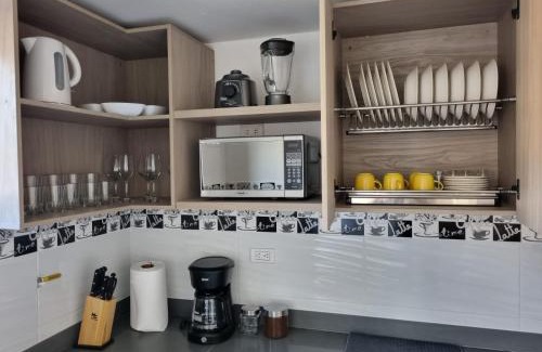 Suramericana Apartment | Charming apartment in Medellin!