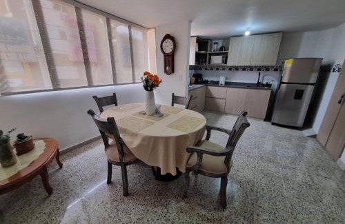 Suramericana Apartment | Charming apartment in Medellin!