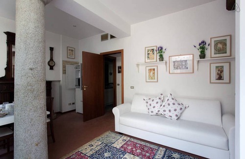 Navigli Apartment | Charming apartment in Navigli