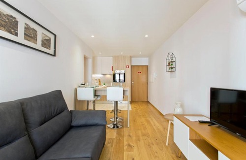 Centro / Baixa Apartment | Charming Apartment in Porto - 50 m² - Modern Comfort
