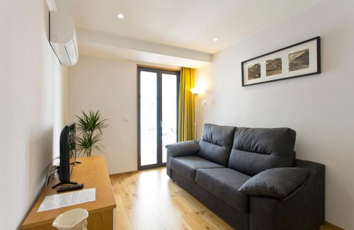 Centro / Baixa Apartment | Charming Apartment in Porto - 50 m² - Modern Comfort