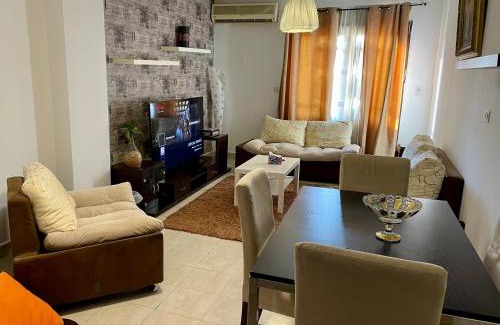Al Rehab Apartment | Charming Apartment in Rehab City
