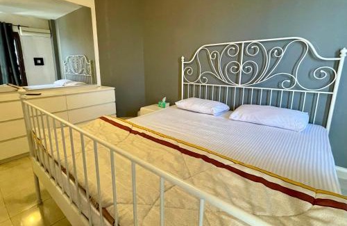 Al Rehab Apartment | Charming Apartment in Rehab City