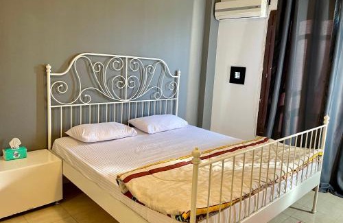 Al Rehab Apartment | Charming Apartment in Rehab City