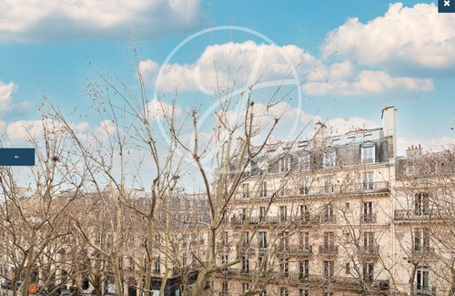 Saint-Thomas-d'Aquin Apartment | Charming apartment in Saint-Germain des Près