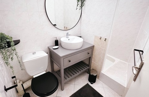 Avignon City Centre Apartment | Charming apartment in the city center