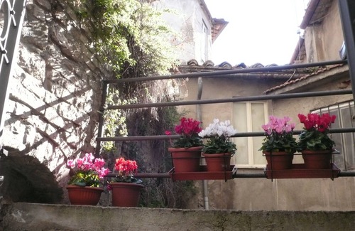 Old Town Apartment | Charming apartment in the medieval heart of the city