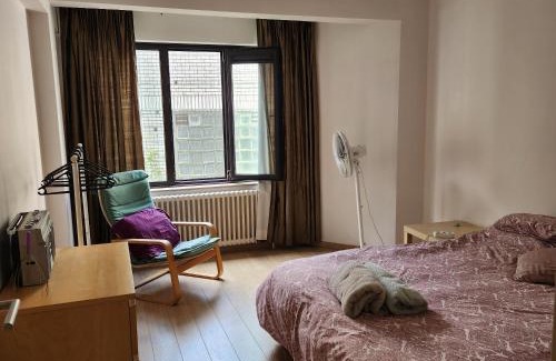 Stalingrad Apartment | Charming apartment in the center of Brussels