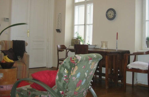 Altlerchenfeld Apartment | Charming apartment in the heart of Vienna