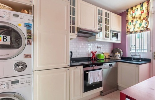 Passy Apartment | Charming apartment in the heart of the 16th