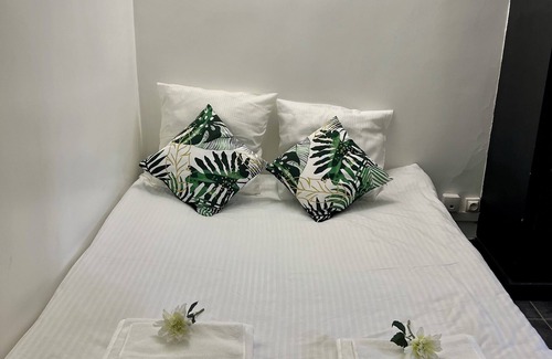 Saint-Victor Apartment | Charming apartment in the heart of the Latin Quarter - Ideal for tourists!
