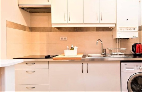 Tours City Centre Apartment | Charming apartment in the heart of the historic center