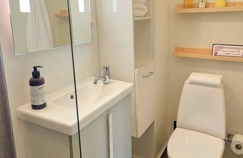 Viborg Condo | Charming apartment in Viborg's Latin Quarter