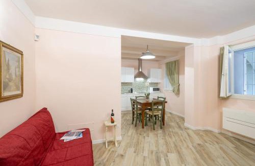 Lastra a Signa Apartment | Charming apartment in Lastra a Signa with included parking