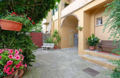 Lastra a Signa Apartment | Charming apartment in Lastra a Signa with included parking