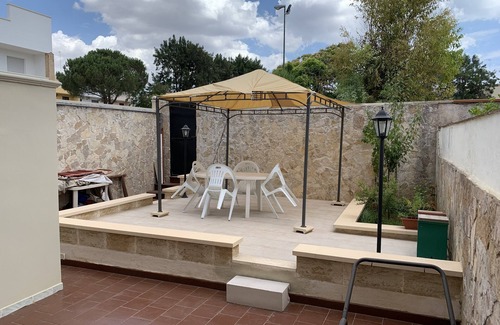 Tricase Apartment | Charming apartment