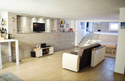 Tricase Apartment | Charming apartment