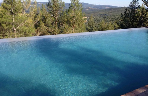 Montegiove Apartment | Charming apartment located just outside the ring wall of Castello di Montegiove.