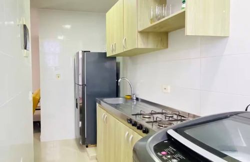 Torices House | Charming apartment near the sea