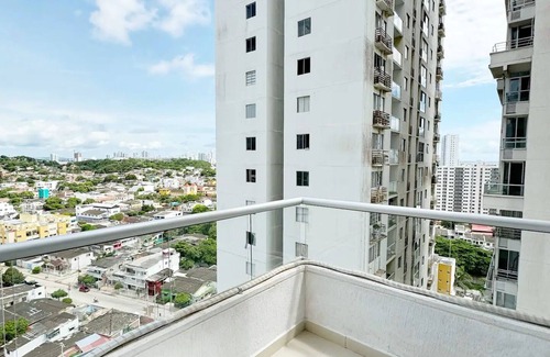 Torices House | Charming apartment near the sea