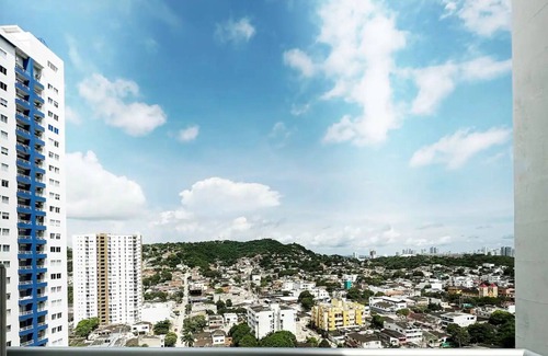 Torices House | Charming apartment near the sea