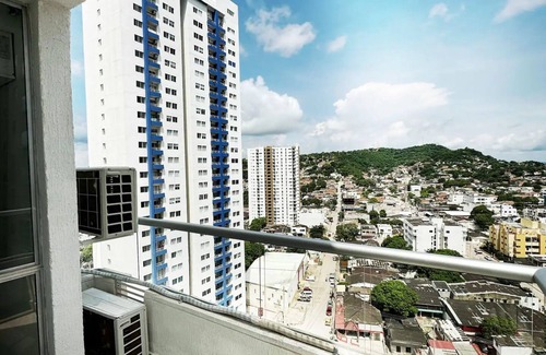 Torices House | Charming apartment near the sea