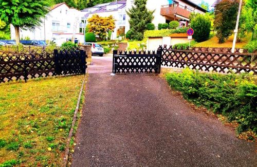 Sindelfingen Apartment | Charming Apartment near Nature and Mercedes