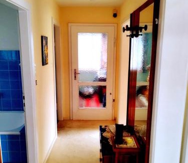 Sindelfingen Apartment | Charming Apartment near Nature and Mercedes