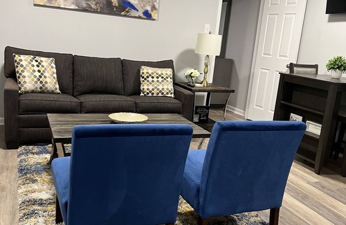 Richmond Apartment | Charming Apartment near Byrd Park