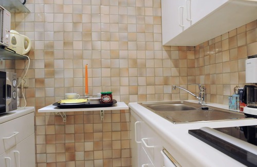 Ixelles Apartment | Charming Apartment near Chatelain