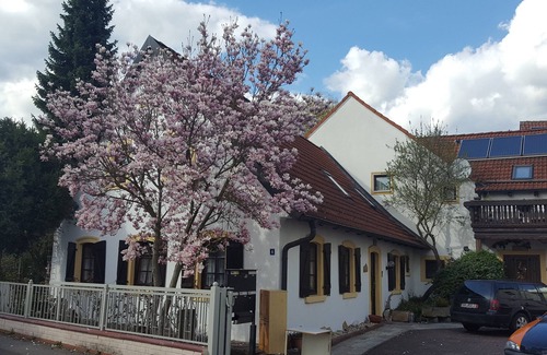Oberhaid Apartment | Charming apartment not far from Bamberg