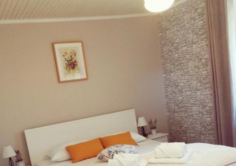 Vlasici Apartment | Charming apartment piccolo paradiso