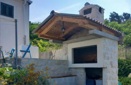 Vlasici Apartment | Charming apartment piccolo paradiso